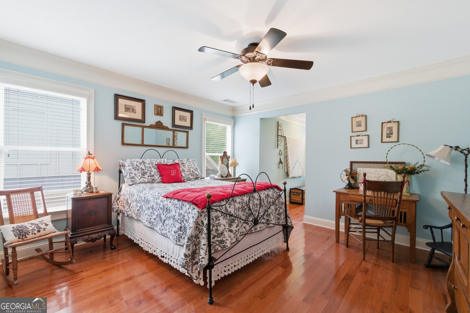 625 Aunt Lucy Lane Smyrna - Photo 22