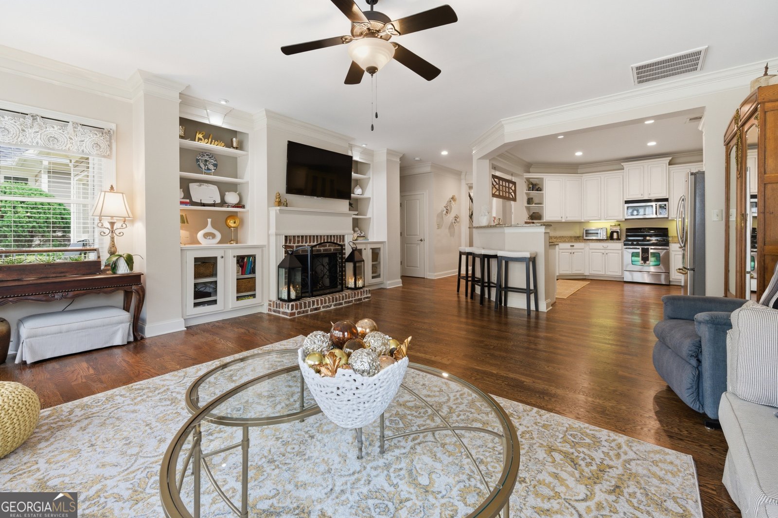 625 Aunt Lucy Lane Smyrna - Photo 8