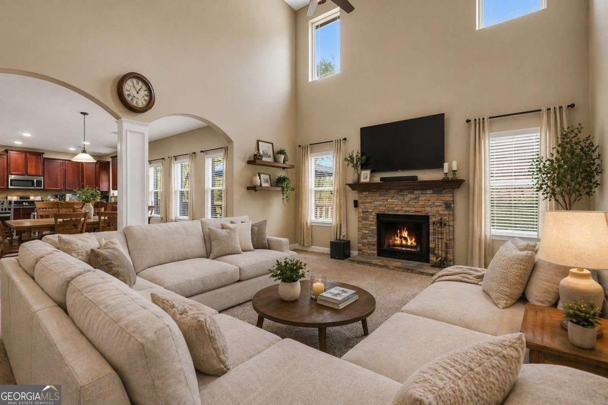 182 Tapestry Drive Mcdonough - Photo 9