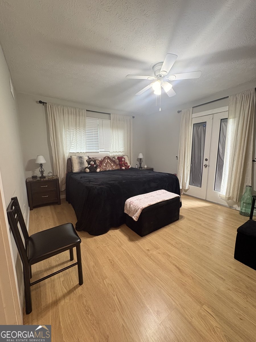 1148 Mannbrook Drive Stone Mountain - Photo 10