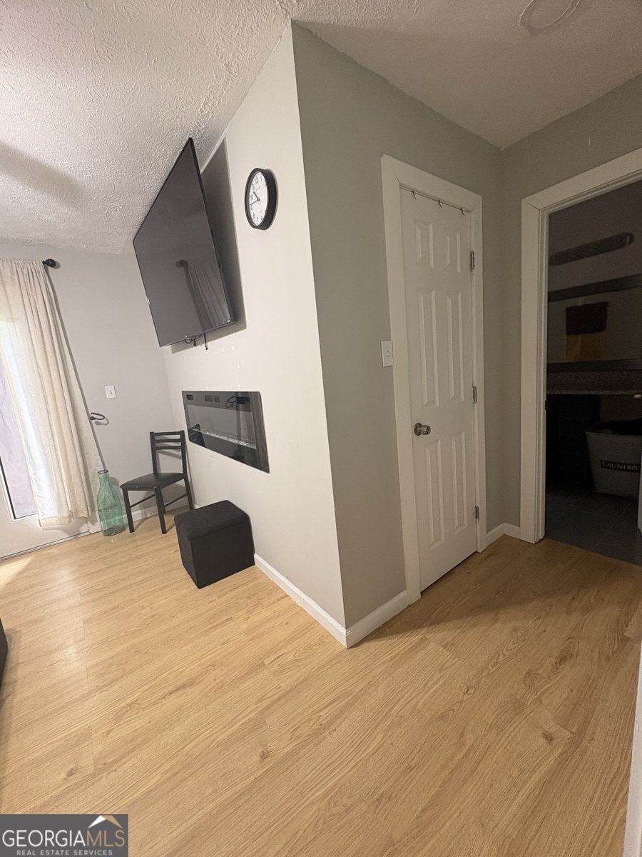 1148 Mannbrook Drive Stone Mountain - Photo 11