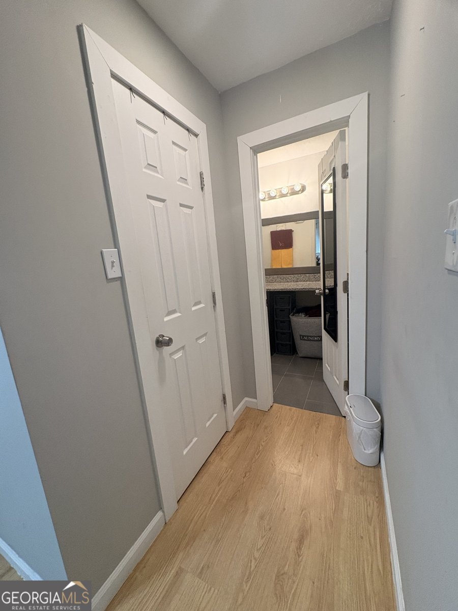 1148 Mannbrook Drive Stone Mountain - Photo 15
