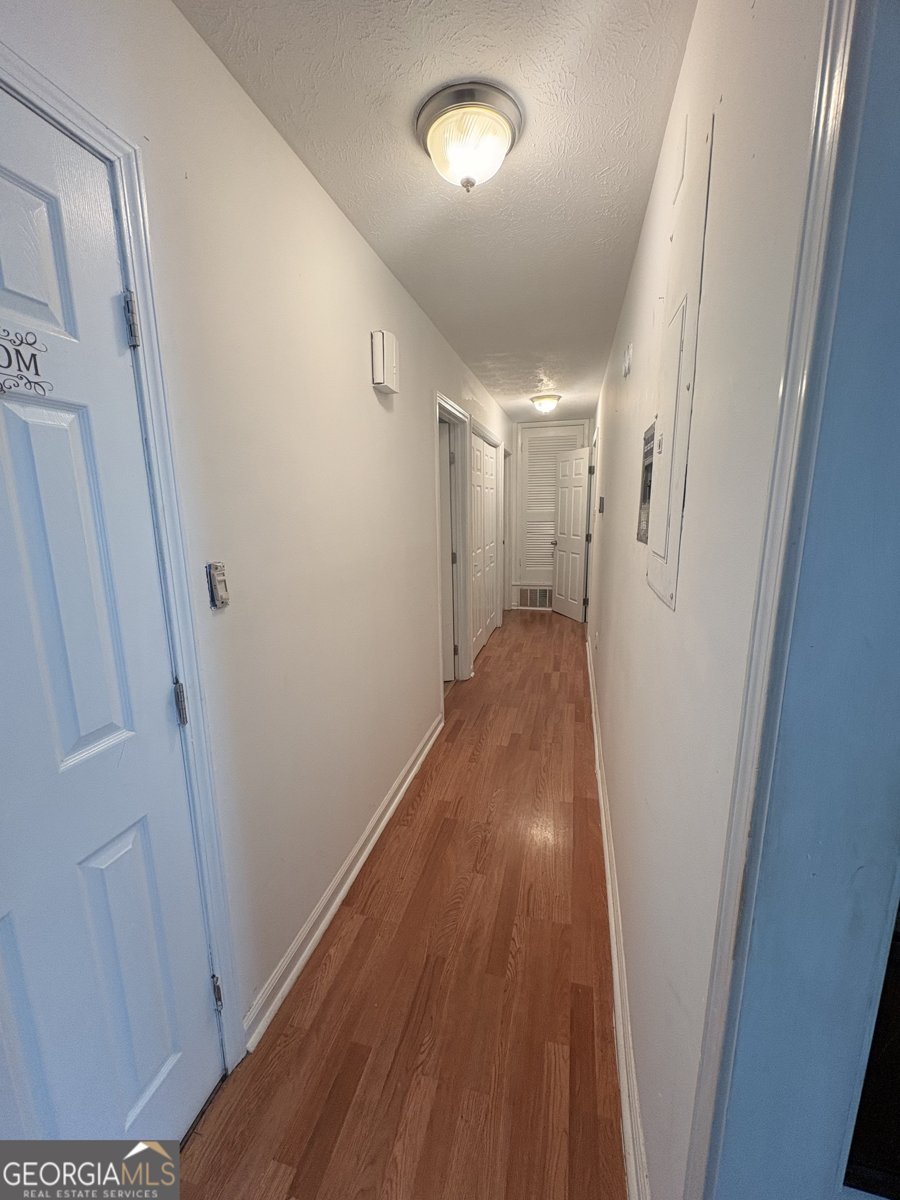 1148 Mannbrook Drive Stone Mountain - Photo 20