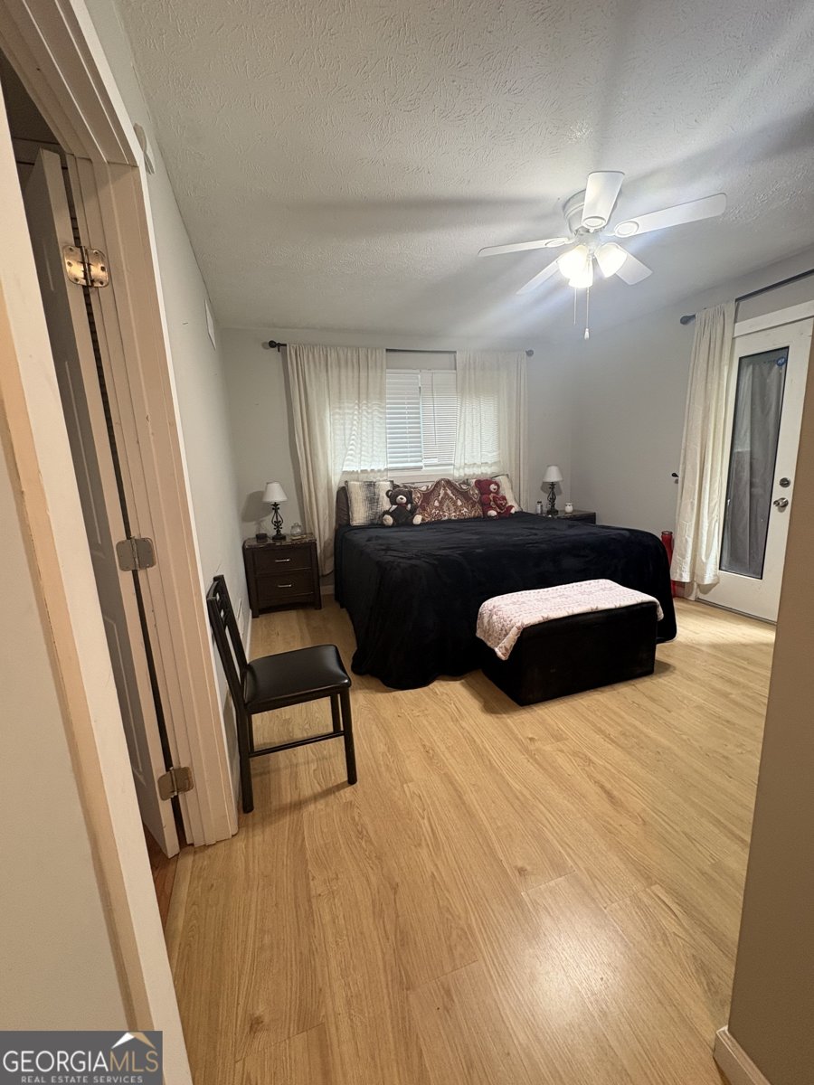 1148 Mannbrook Drive Stone Mountain - Photo 28