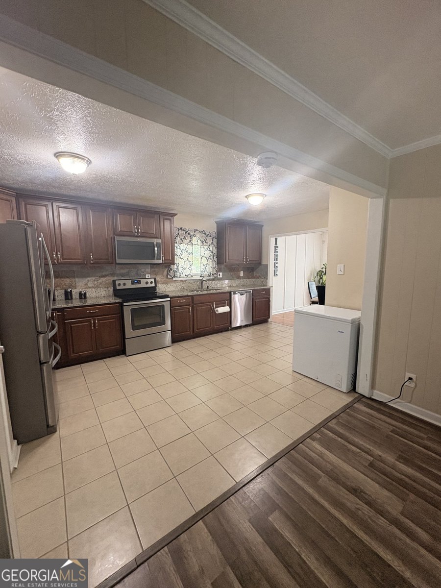 1148 Mannbrook Drive Stone Mountain - Photo 30