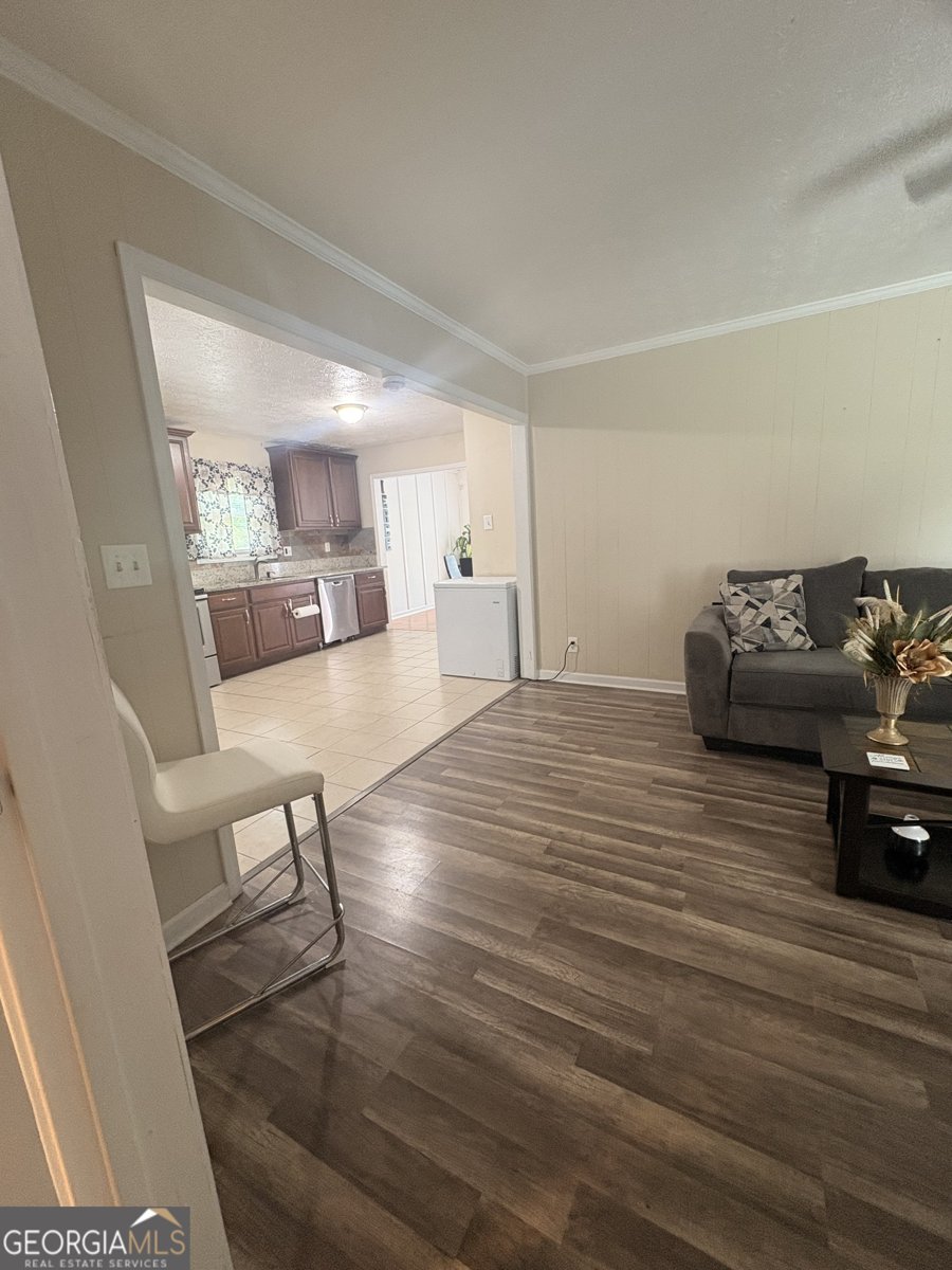 1148 Mannbrook Drive Stone Mountain - Photo 32