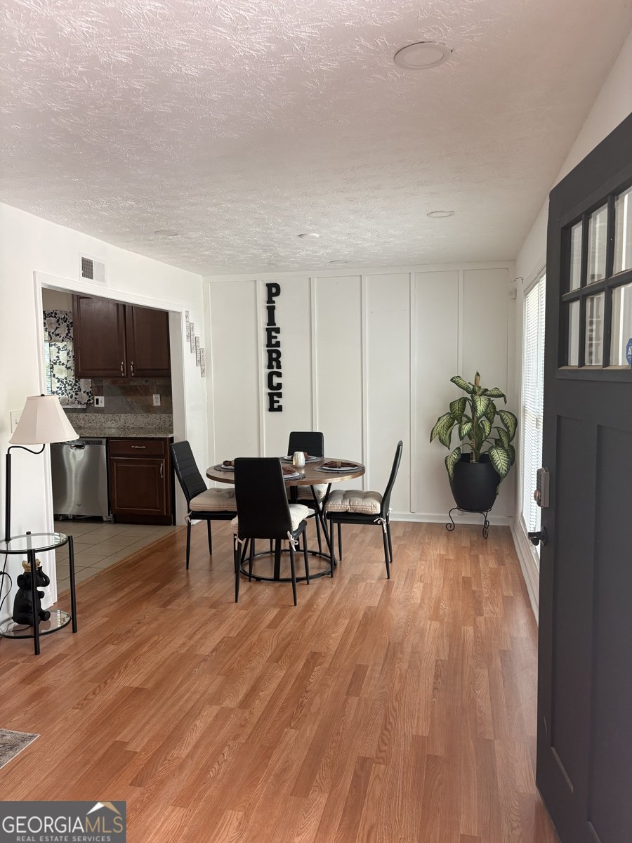 1148 Mannbrook Drive Stone Mountain - Photo 36
