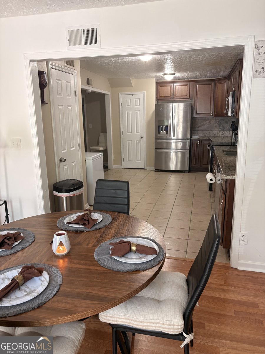 1148 Mannbrook Drive Stone Mountain - Photo 38