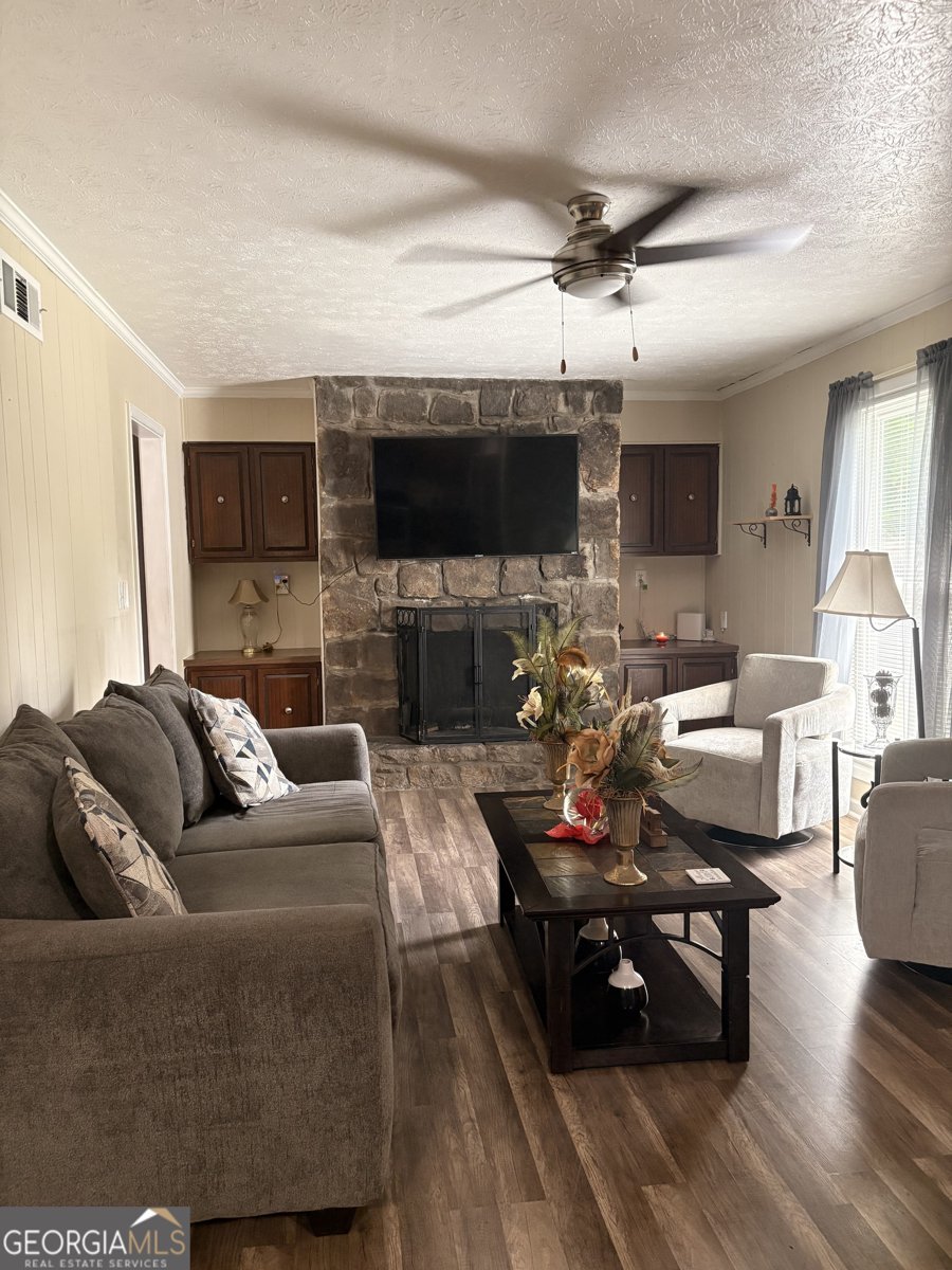 1148 Mannbrook Drive Stone Mountain - Photo 39