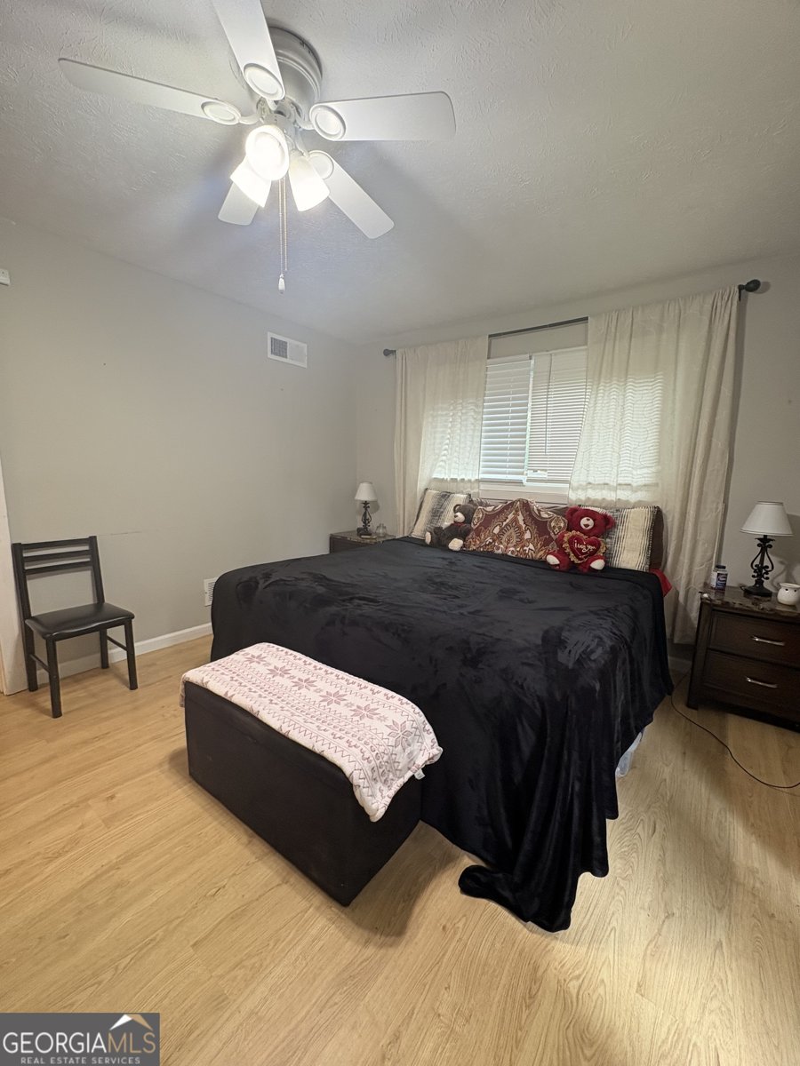 1148 Mannbrook Drive Stone Mountain - Photo 43
