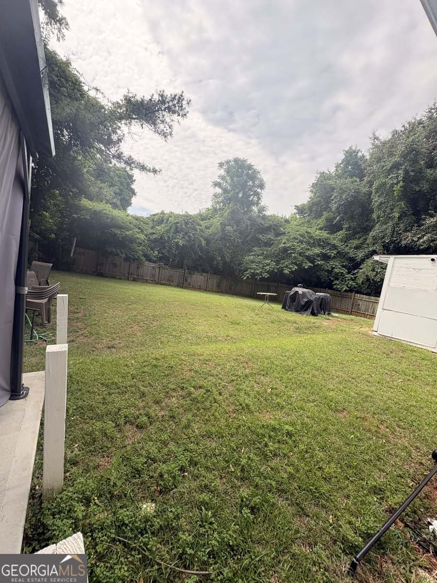 1148 Mannbrook Drive Stone Mountain - Photo 6