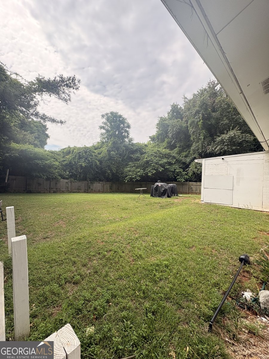 1148 Mannbrook Drive Stone Mountain - Photo 8