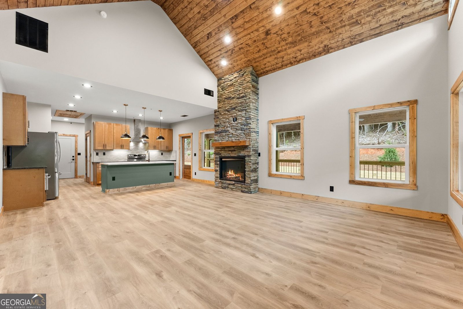 286 Frances Drive Ellijay - Photo 10