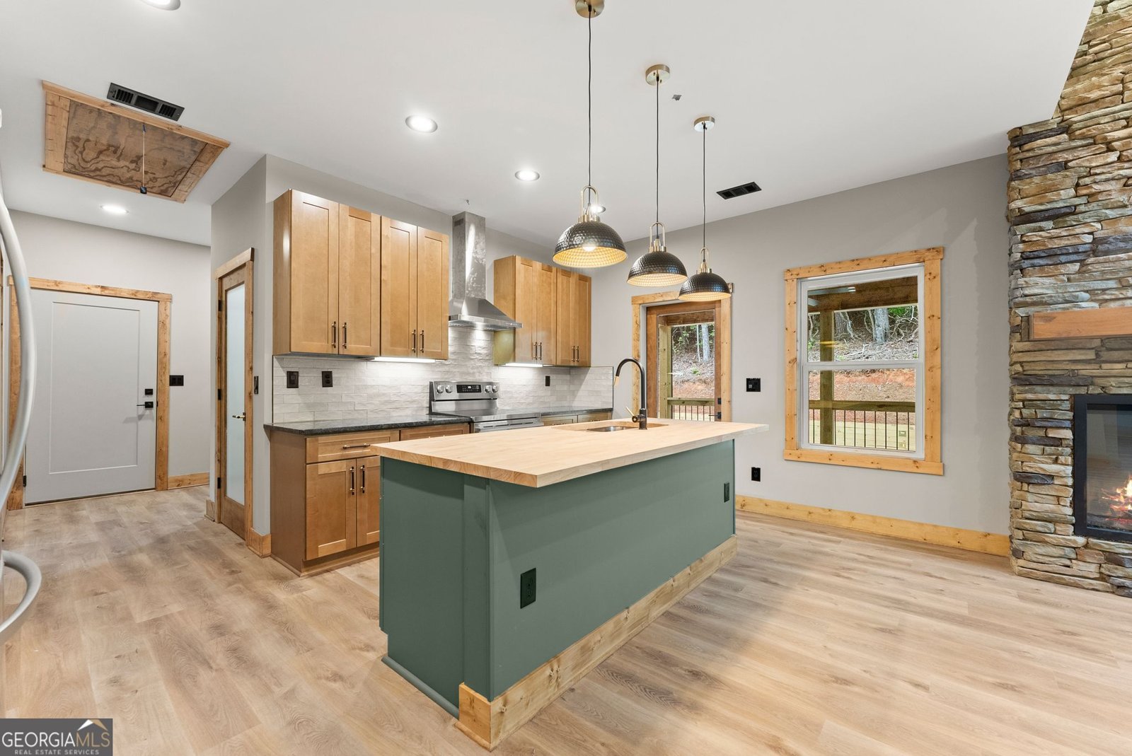 286 Frances Drive Ellijay - Photo 11