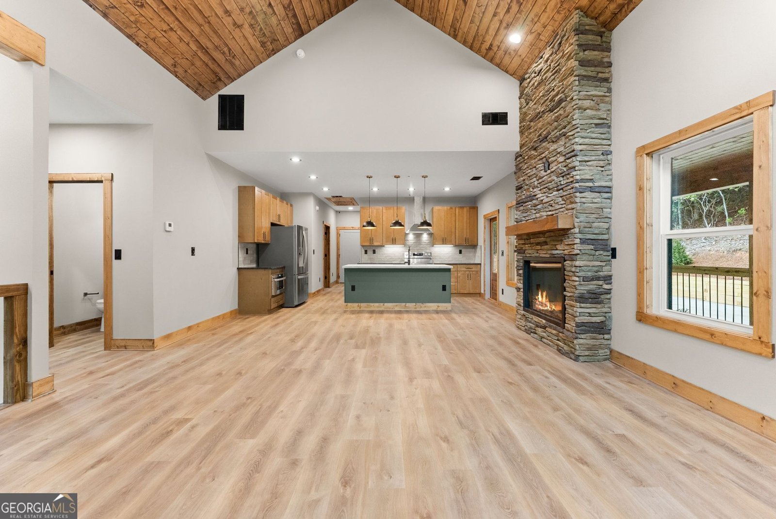 286 Frances Drive Ellijay - Photo 12