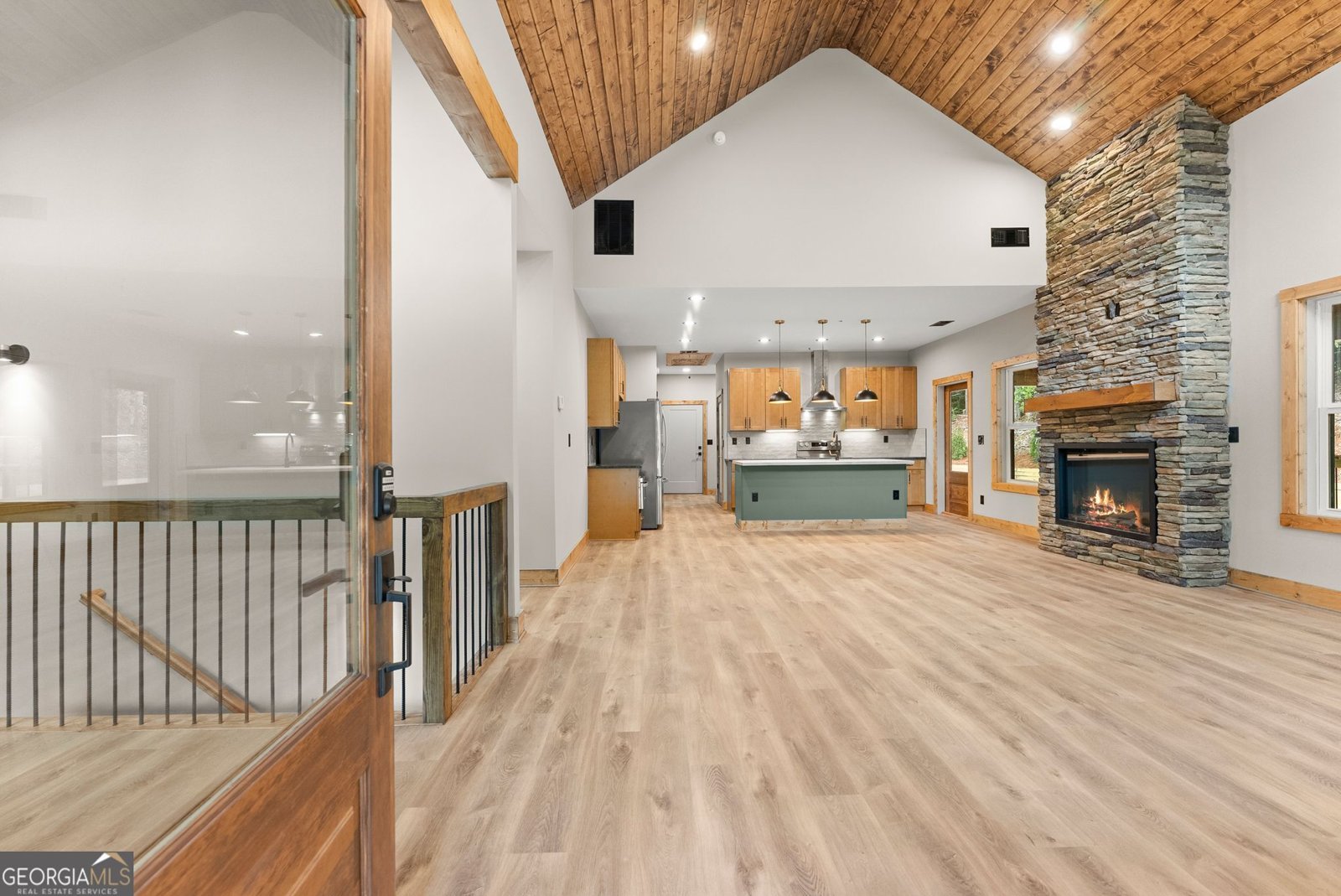 286 Frances Drive Ellijay - Photo 13