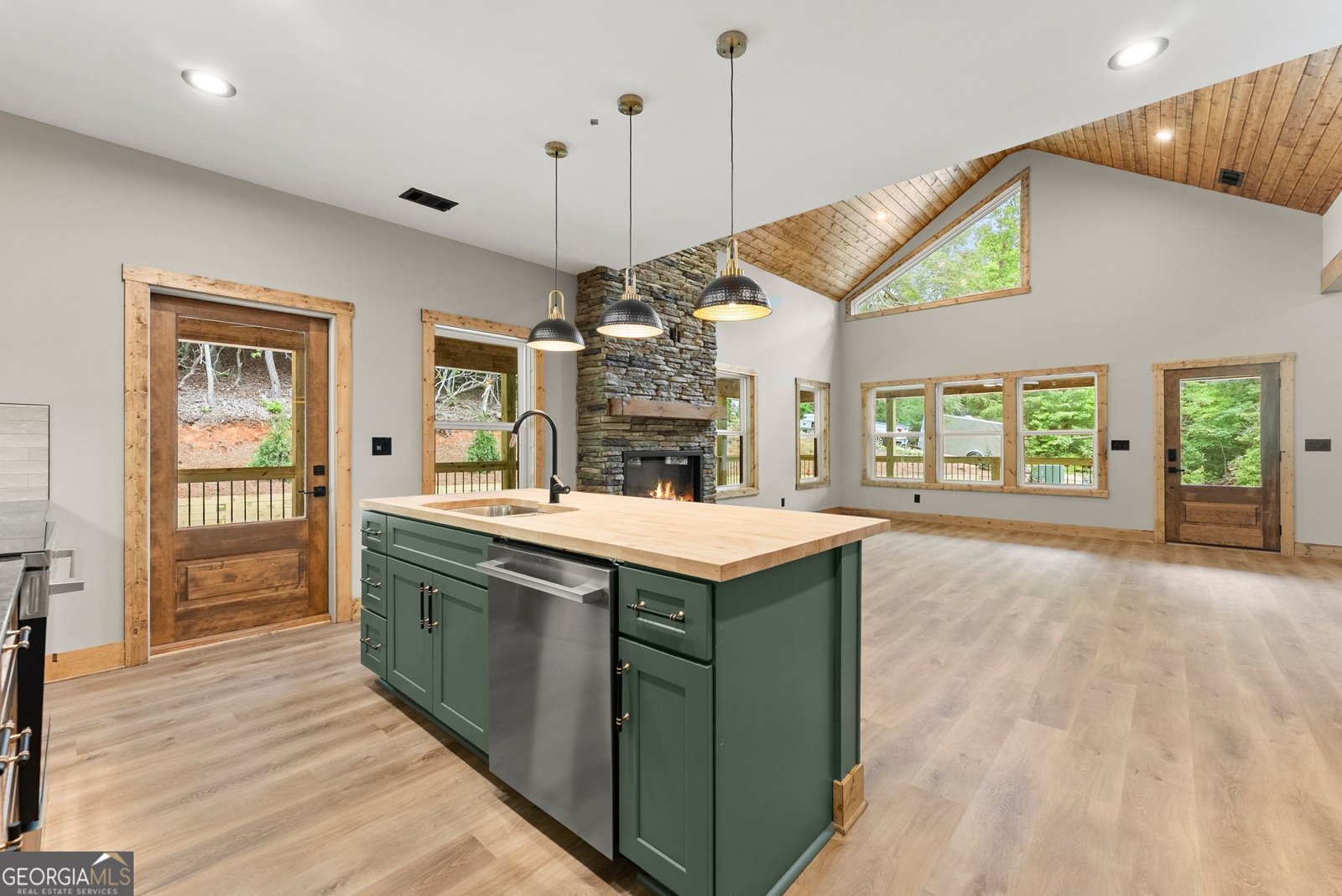 286 Frances Drive Ellijay - Photo 16