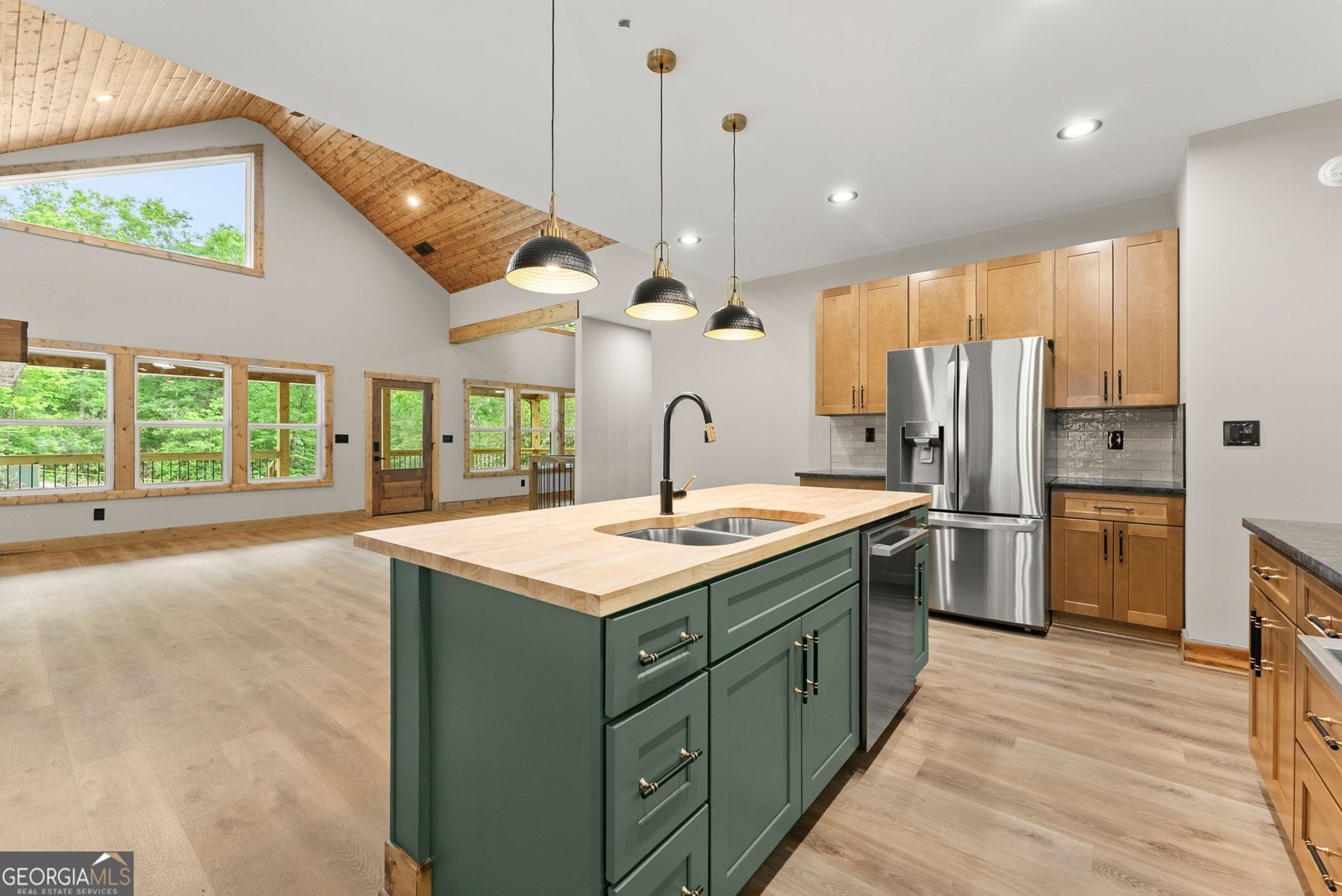 286 Frances Drive Ellijay - Photo 17