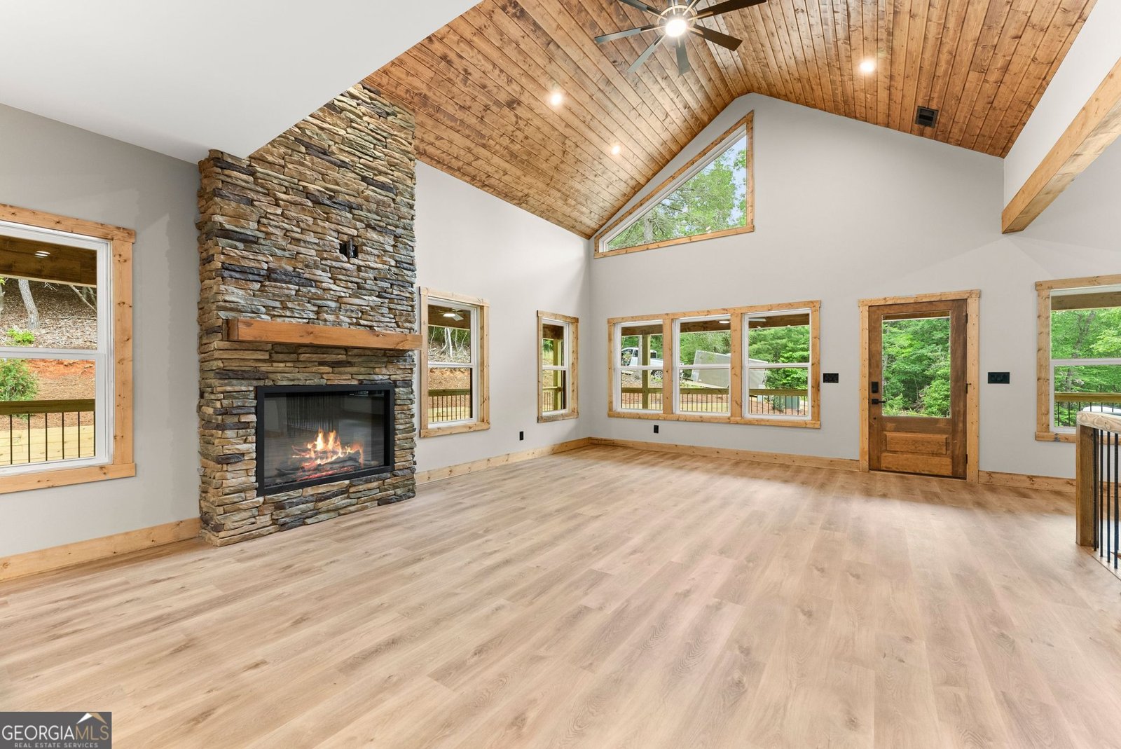 286 Frances Drive Ellijay - Photo 19