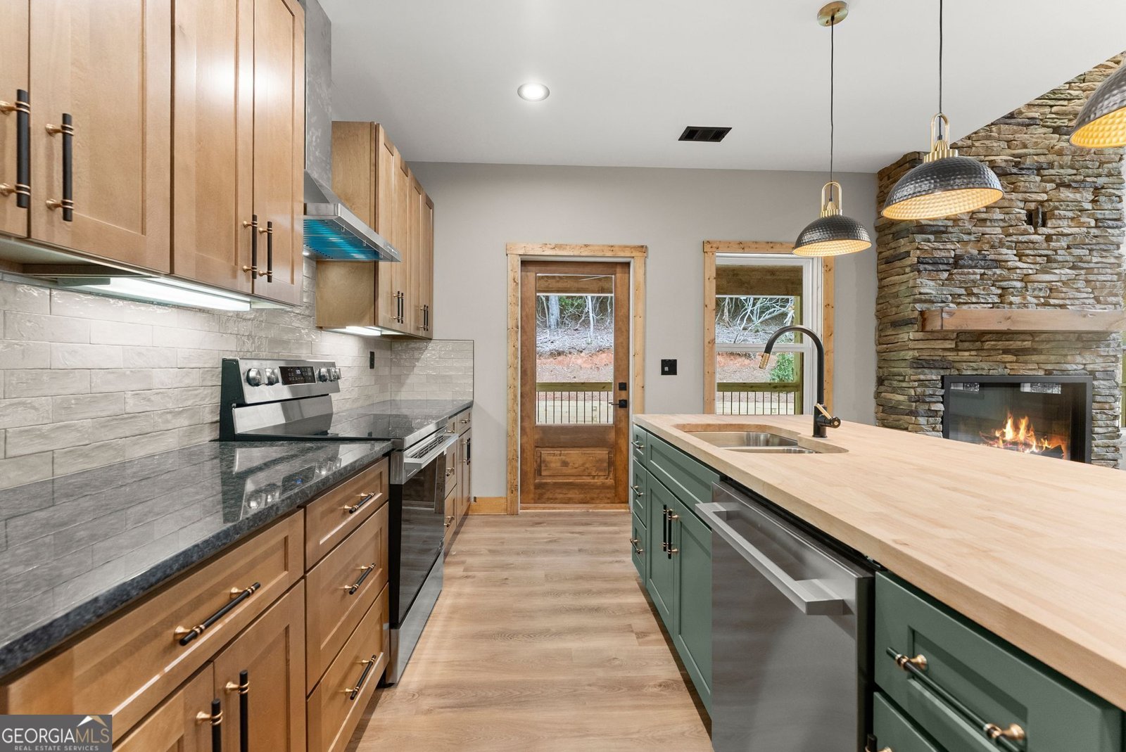 286 Frances Drive Ellijay - Photo 20