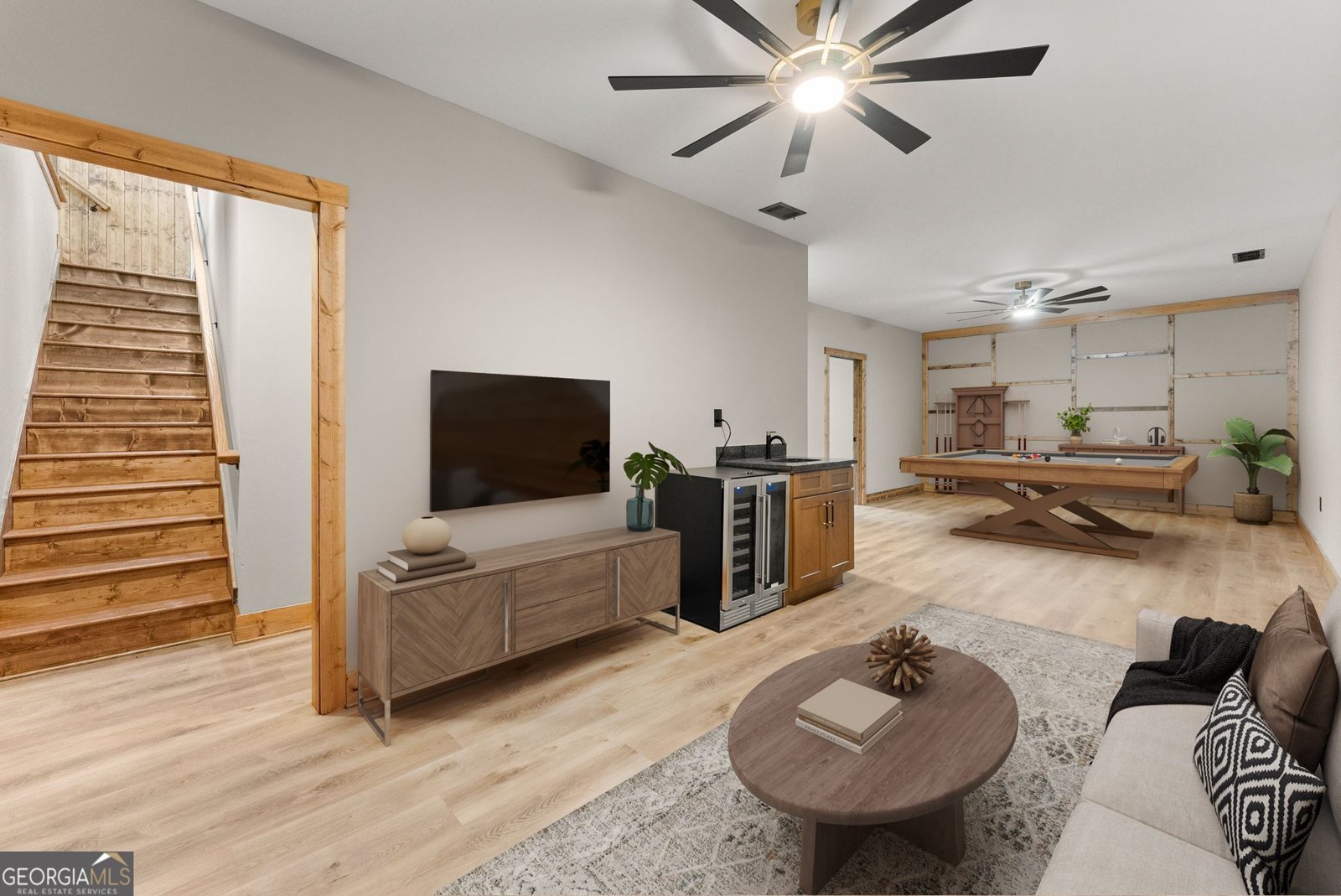 286 Frances Drive Ellijay - Photo 31