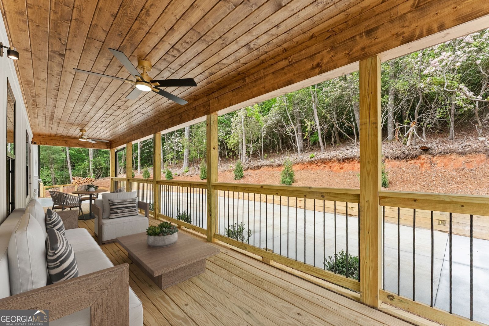 286 Frances Drive Ellijay - Photo 42