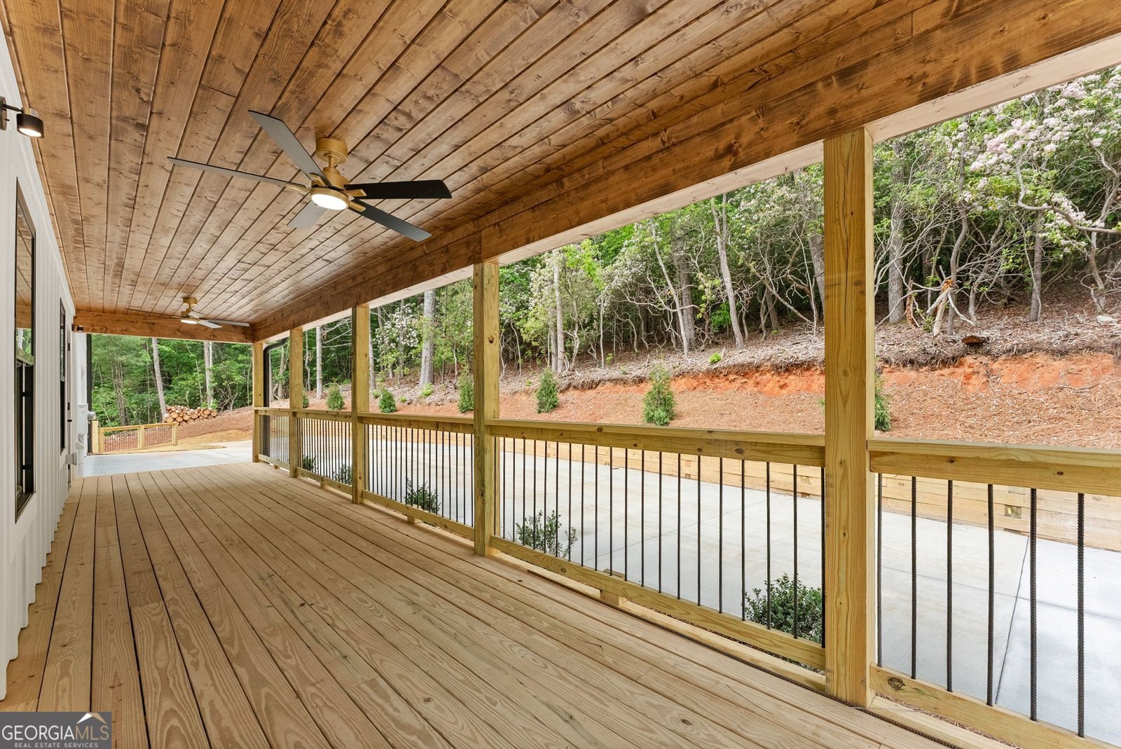 286 Frances Drive Ellijay - Photo 43