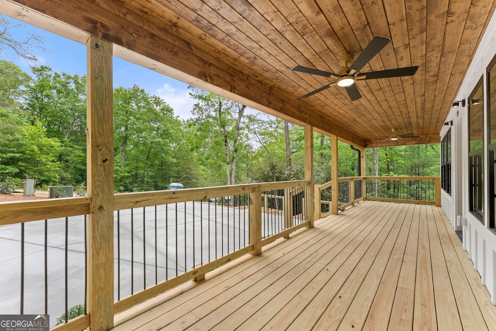 286 Frances Drive Ellijay - Photo 44