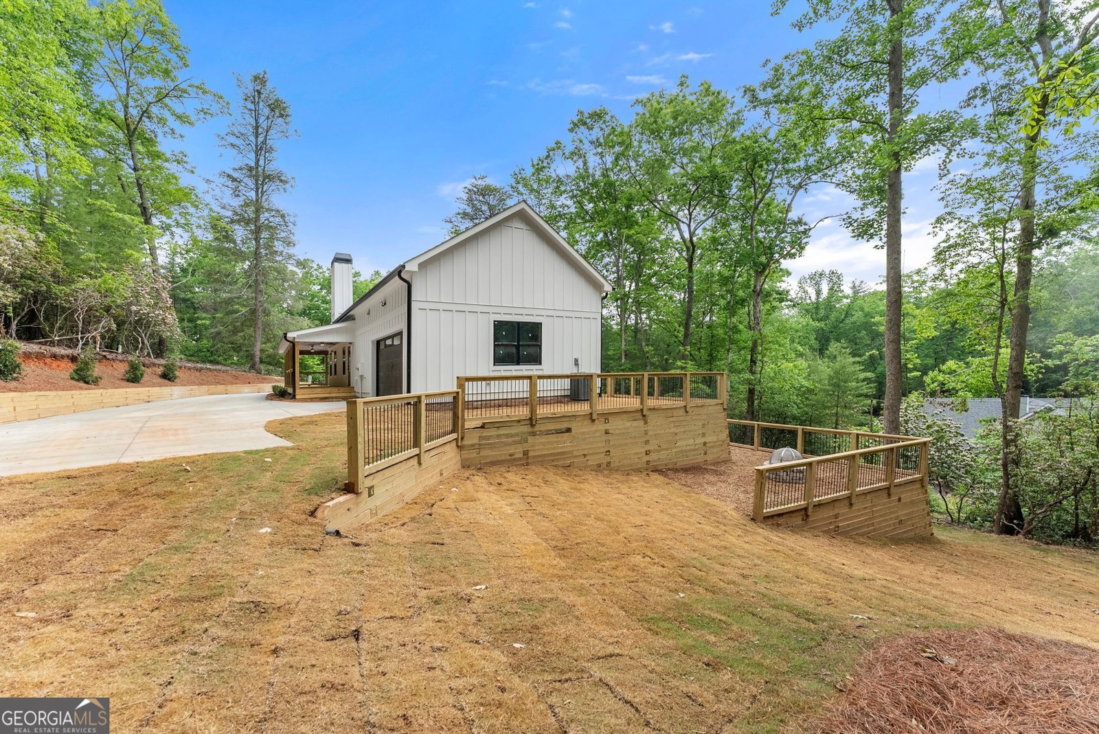 286 Frances Drive Ellijay - Photo 47