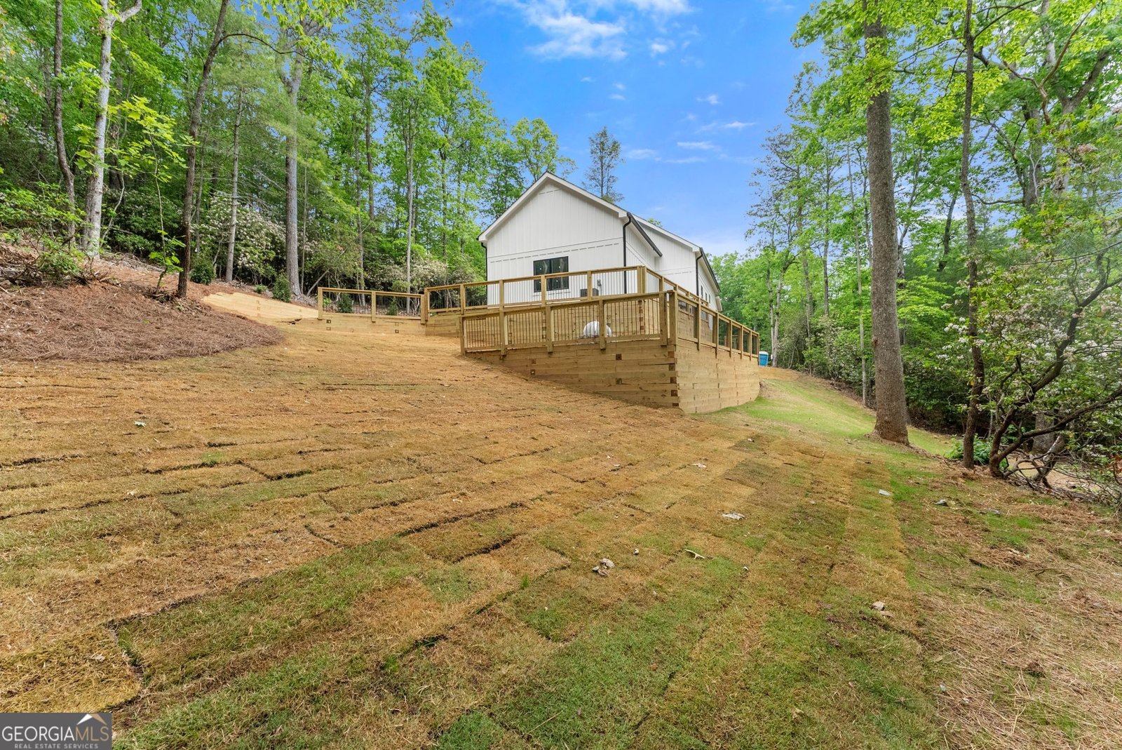 286 Frances Drive Ellijay - Photo 50