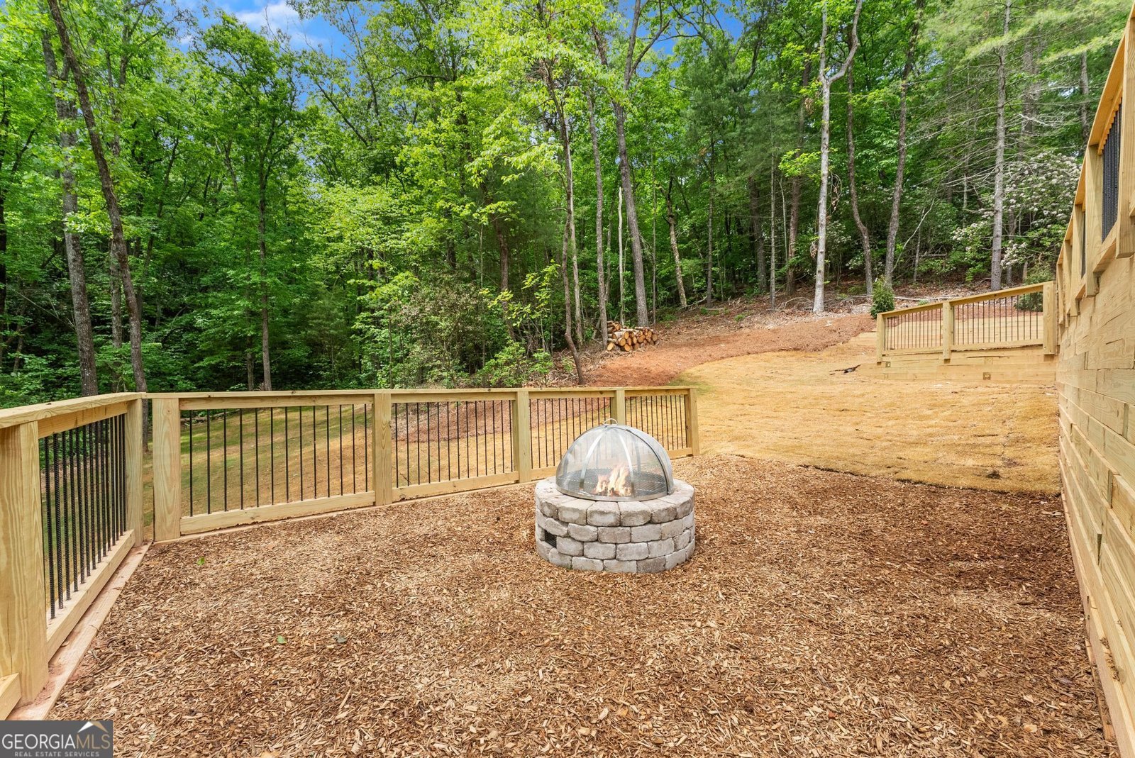 286 Frances Drive Ellijay - Photo 52