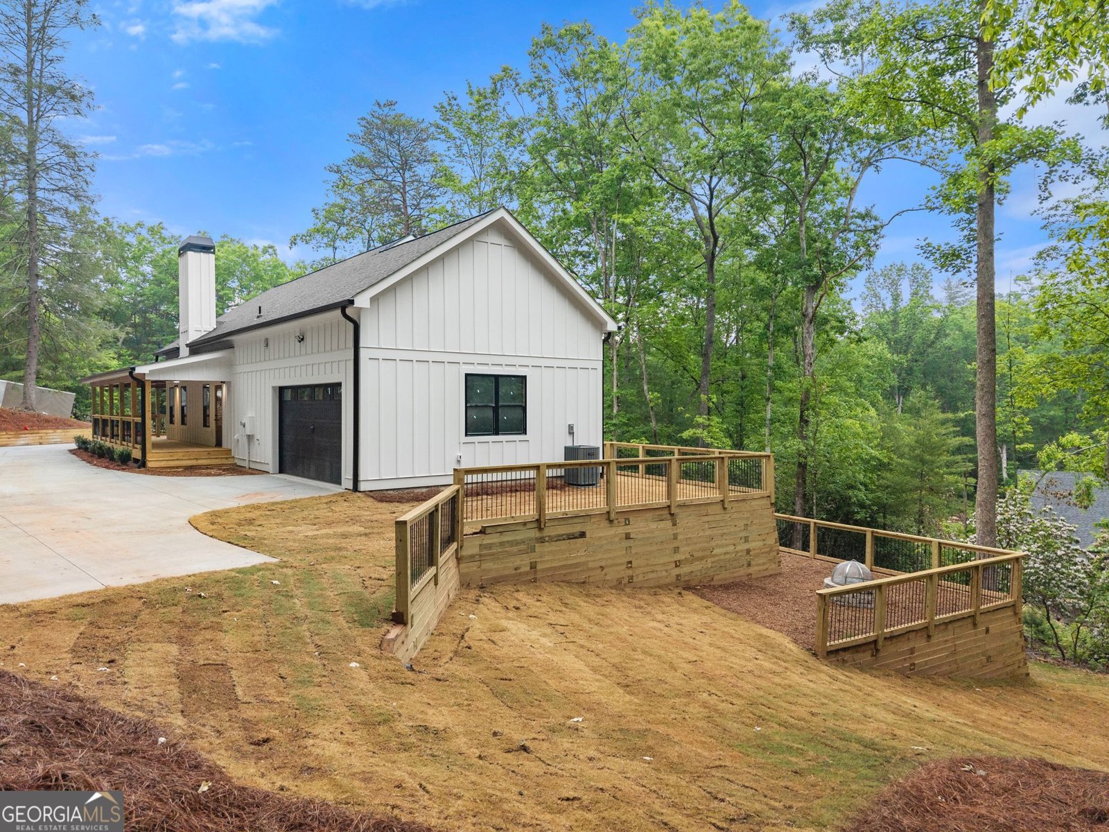 286 Frances Drive Ellijay - Photo 53