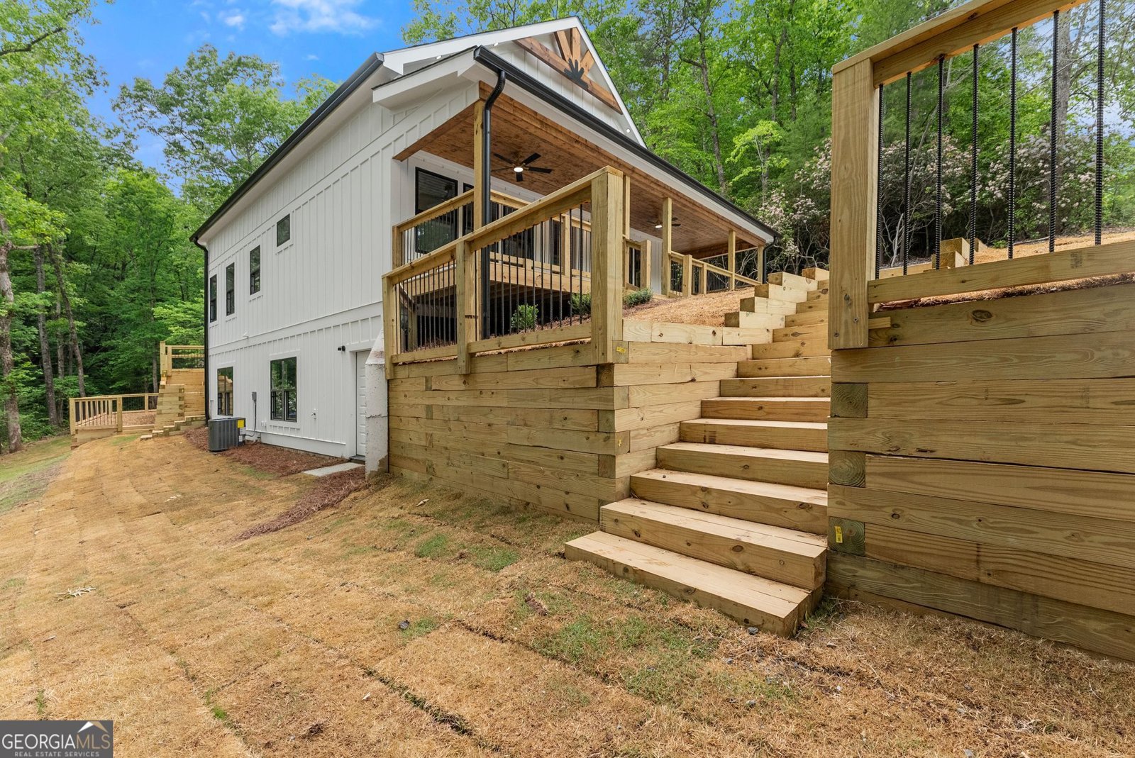 286 Frances Drive Ellijay - Photo 56