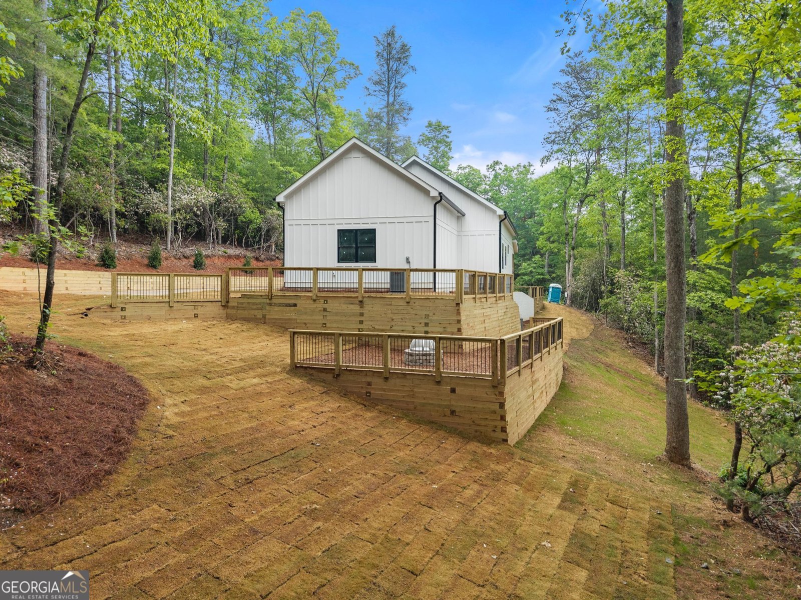 286 Frances Drive Ellijay - Photo 58