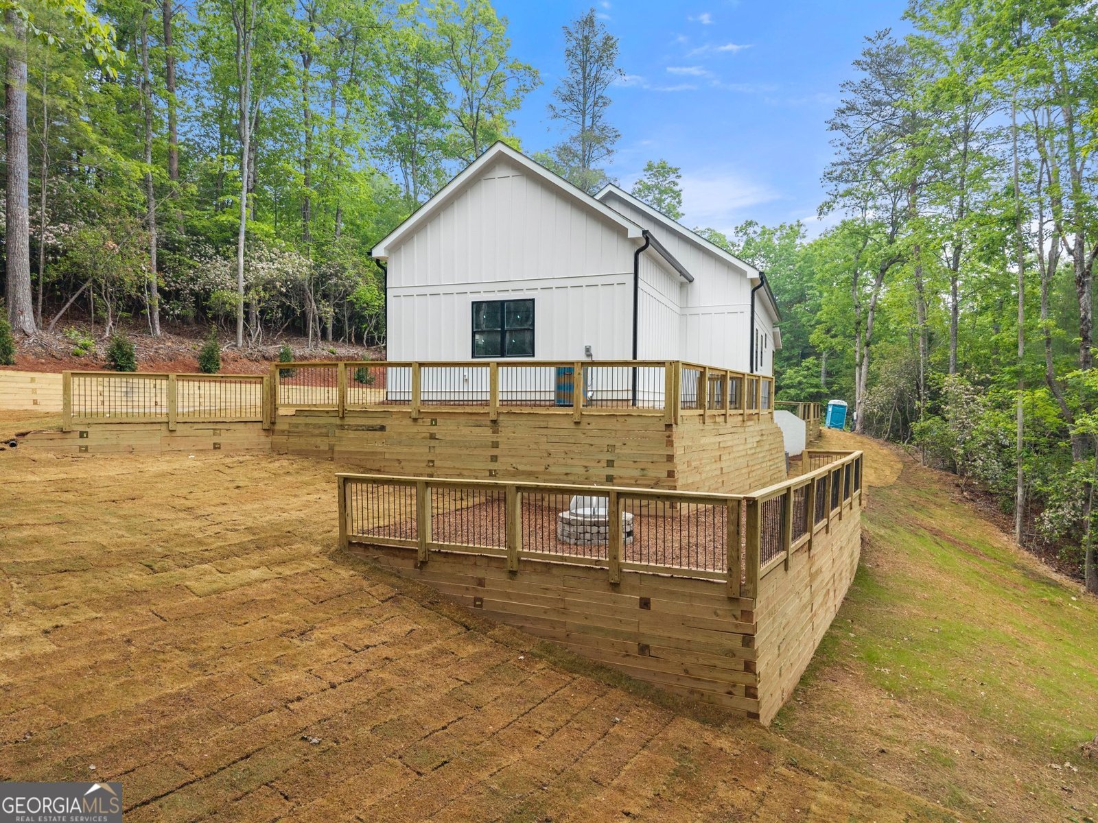 286 Frances Drive Ellijay - Photo 59