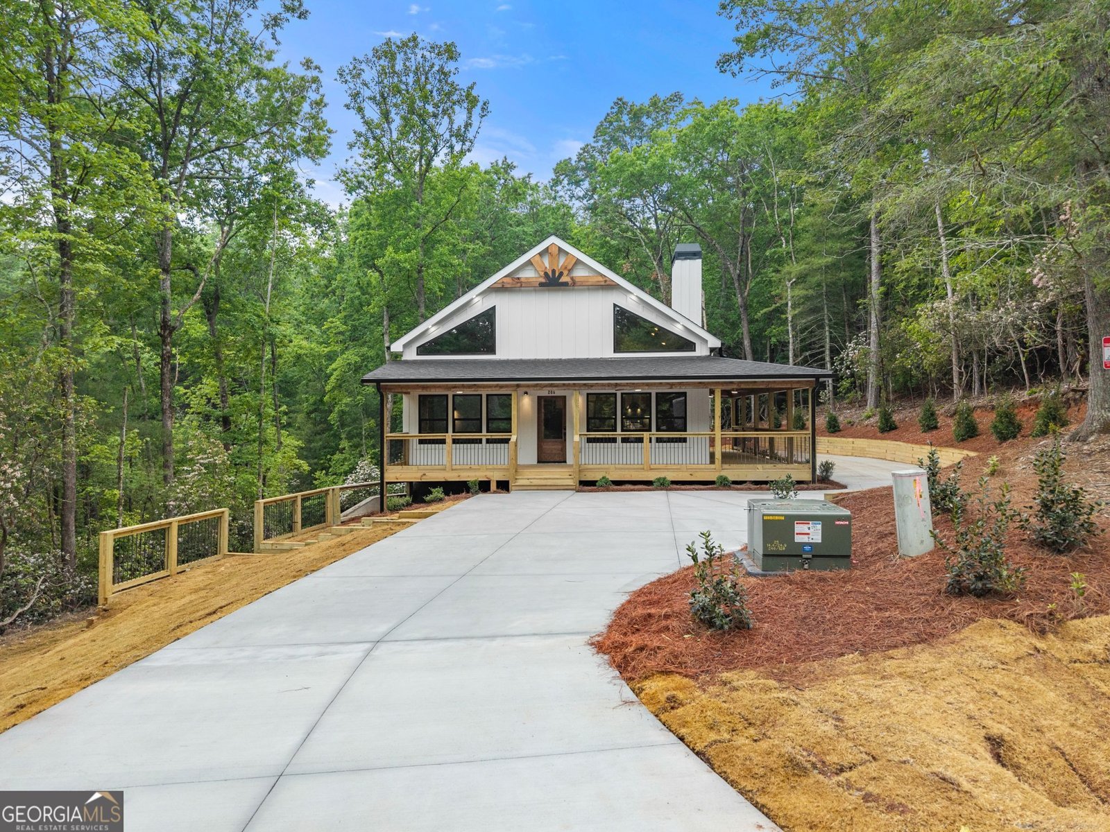 286 Frances Drive Ellijay - Photo 6