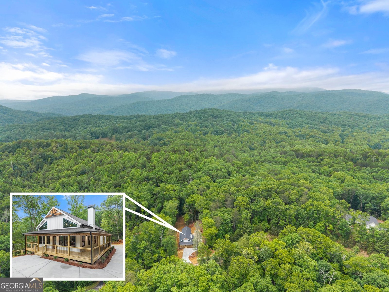 286 Frances Drive Ellijay - Photo 60