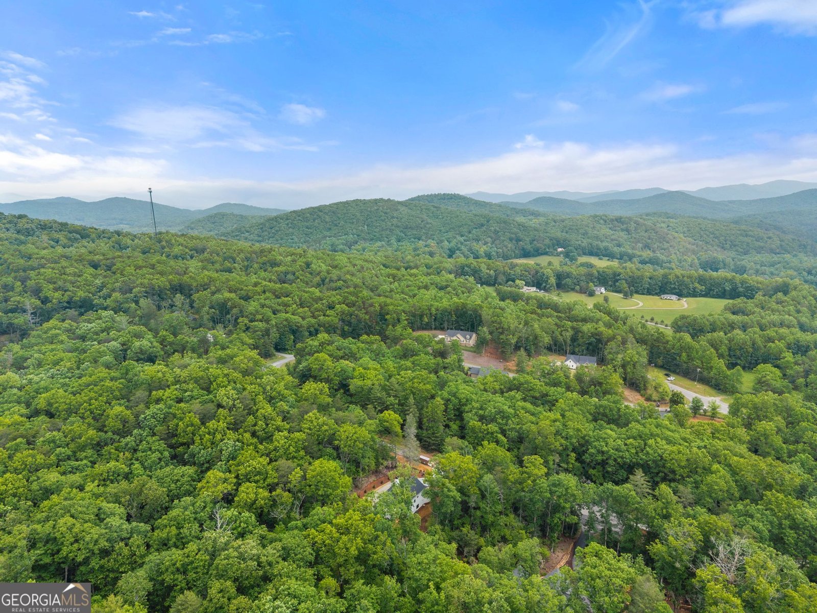 286 Frances Drive Ellijay - Photo 65