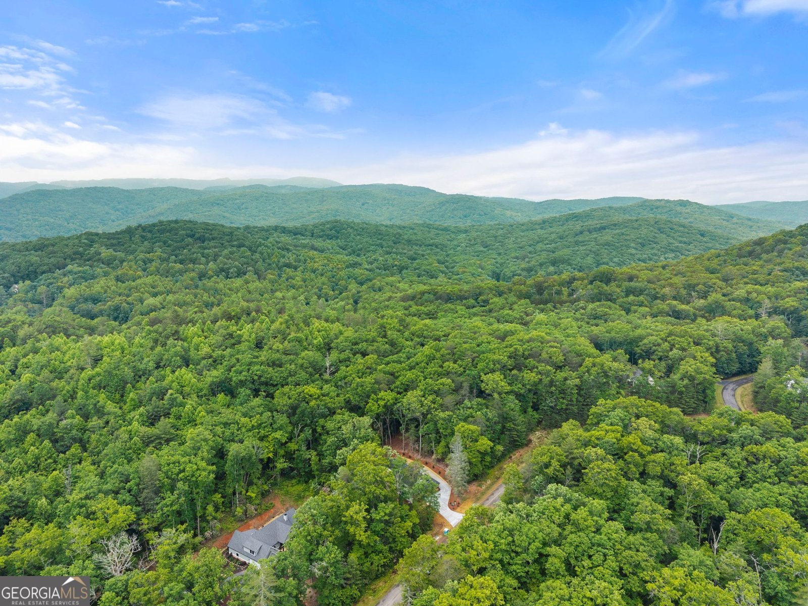 286 Frances Drive Ellijay - Photo 66