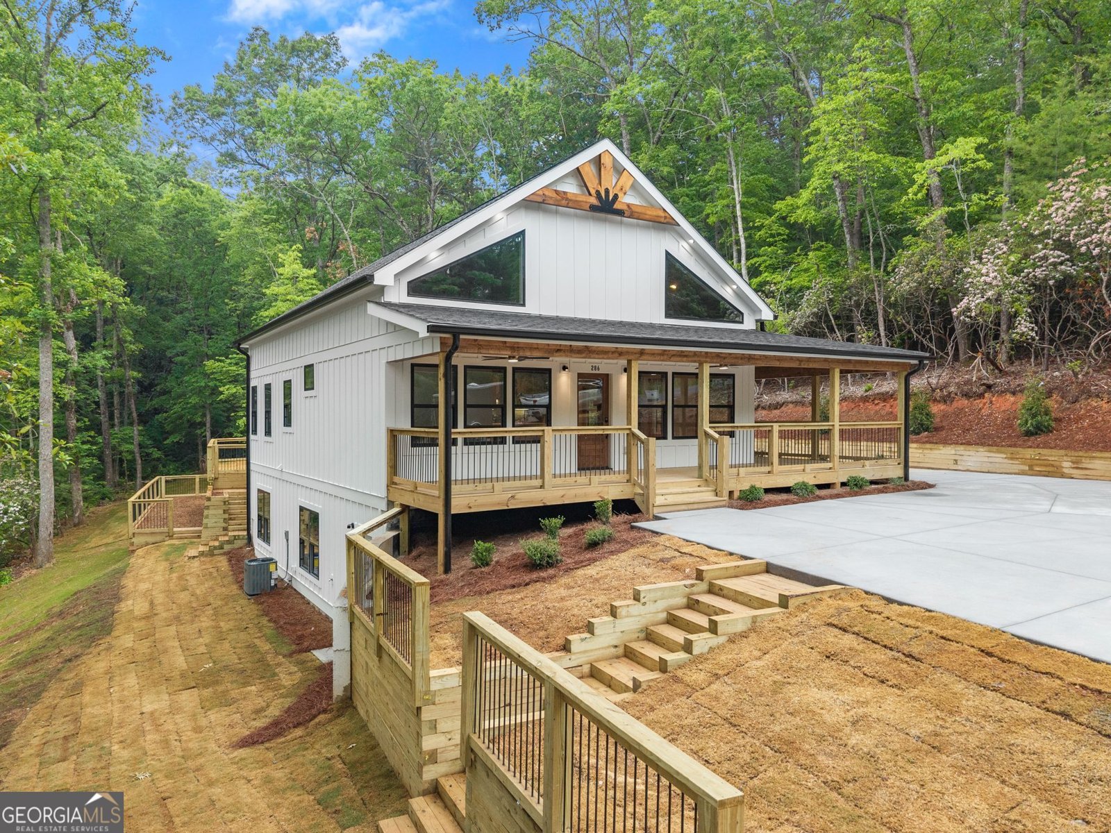 286 Frances Drive Ellijay - Photo 7