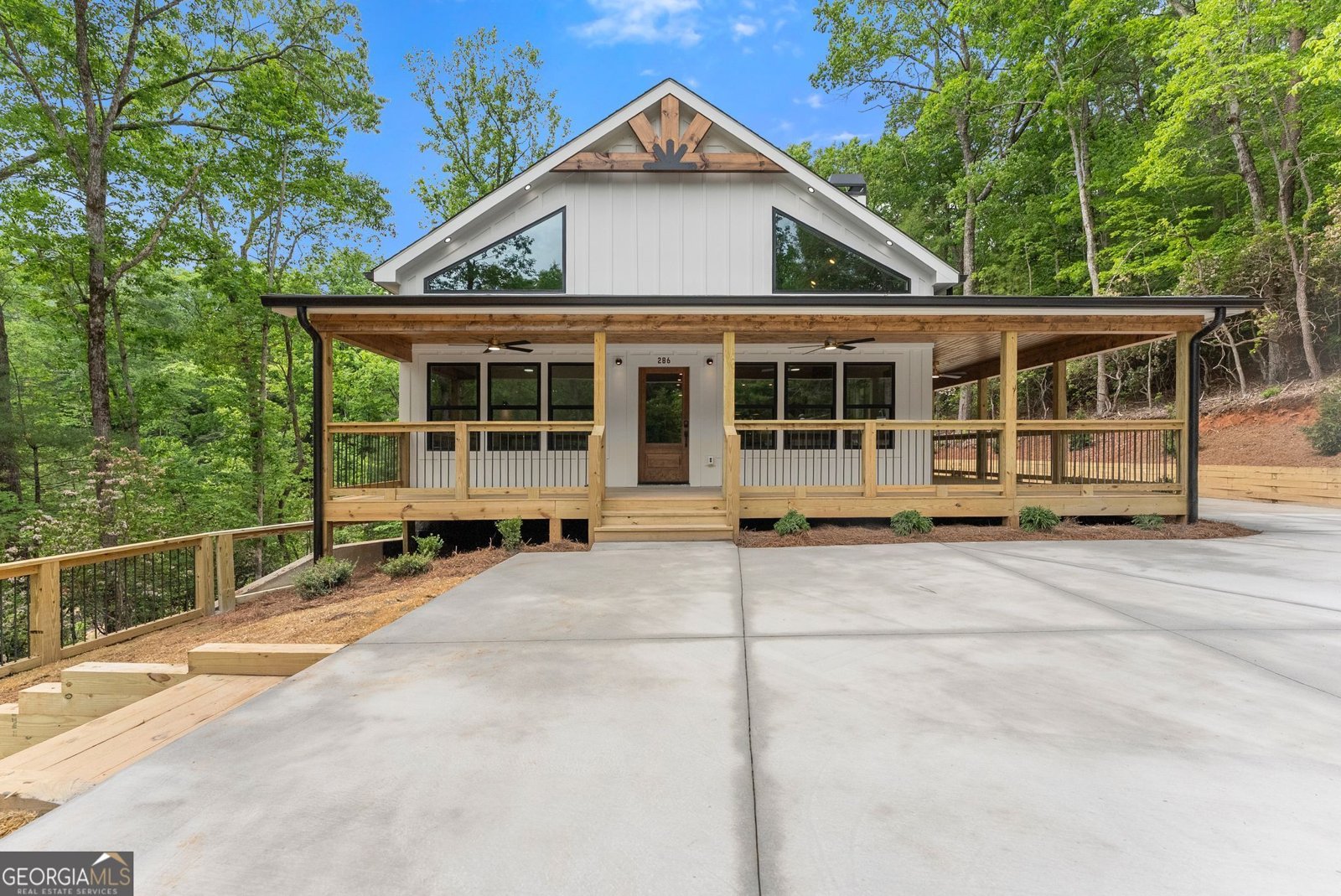 286 Frances Drive Ellijay - Photo 8