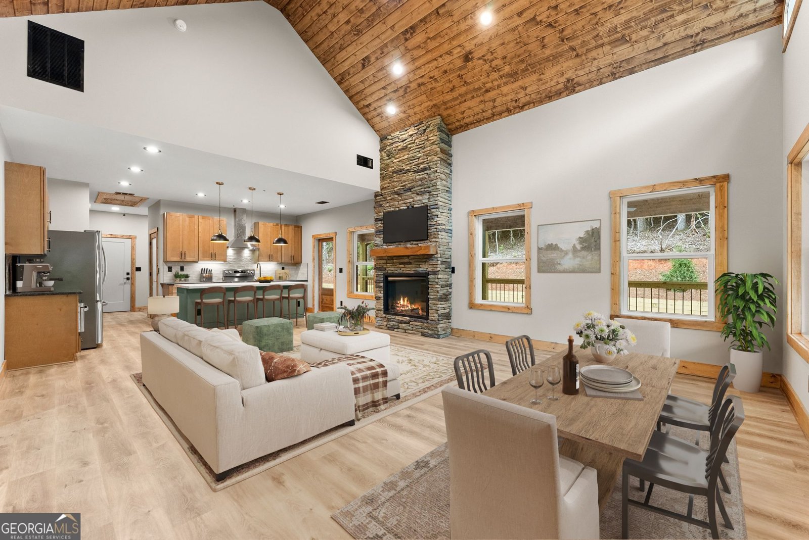 286 Frances Drive Ellijay - Photo 9