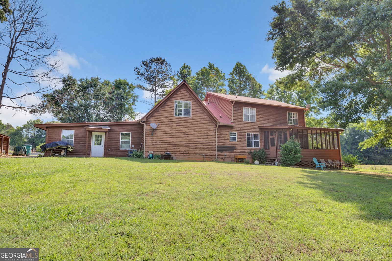 4759 Ga Highway 142 Shady Dale - Photo 35