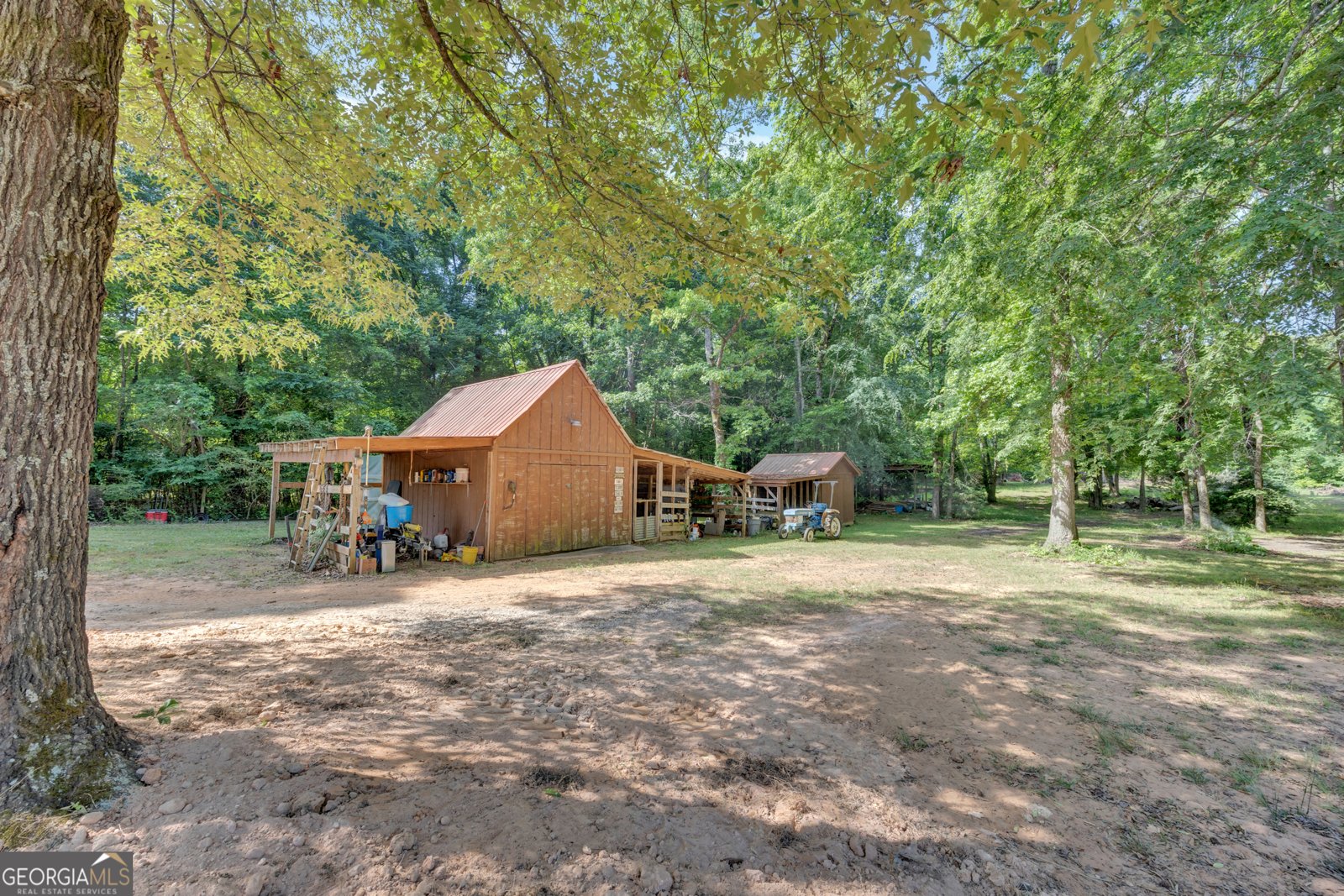 4759 Ga Highway 142 Shady Dale - Photo 36
