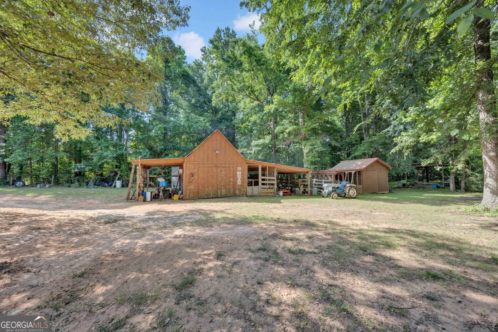 4759 Ga Highway 142 Shady Dale - Photo 37