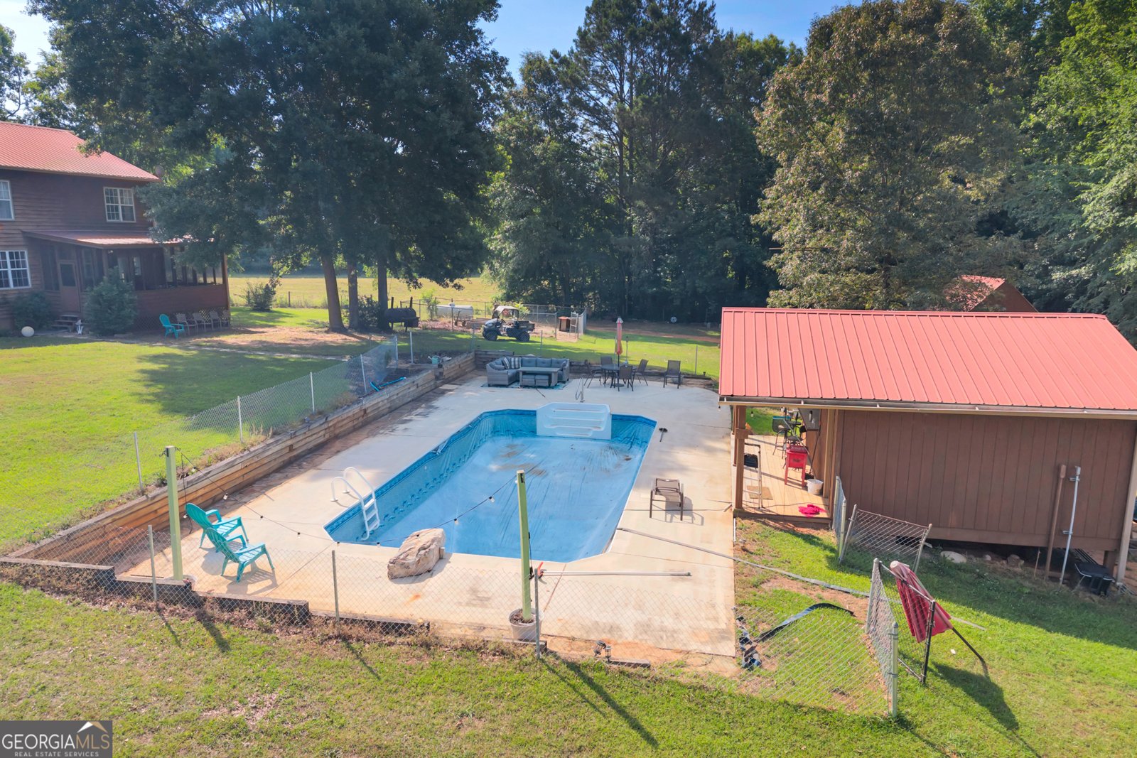 4759 Ga Highway 142 Shady Dale - Photo 6