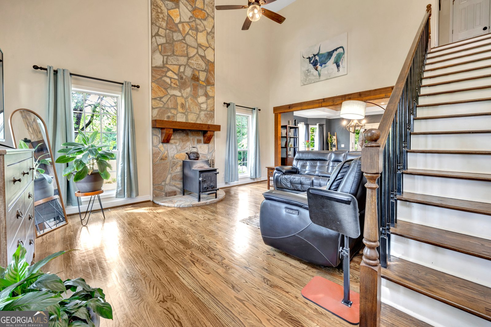 4759 Ga Highway 142 Shady Dale - Photo 8