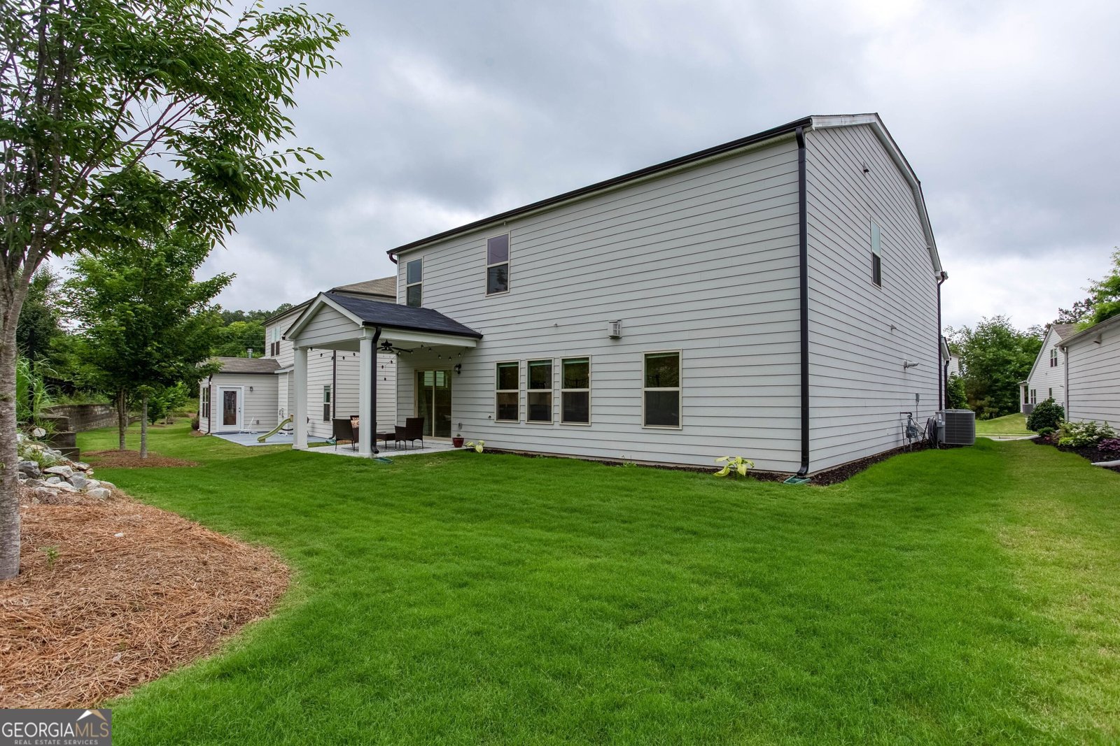 364 McDaniel Place Canton - Photo 10