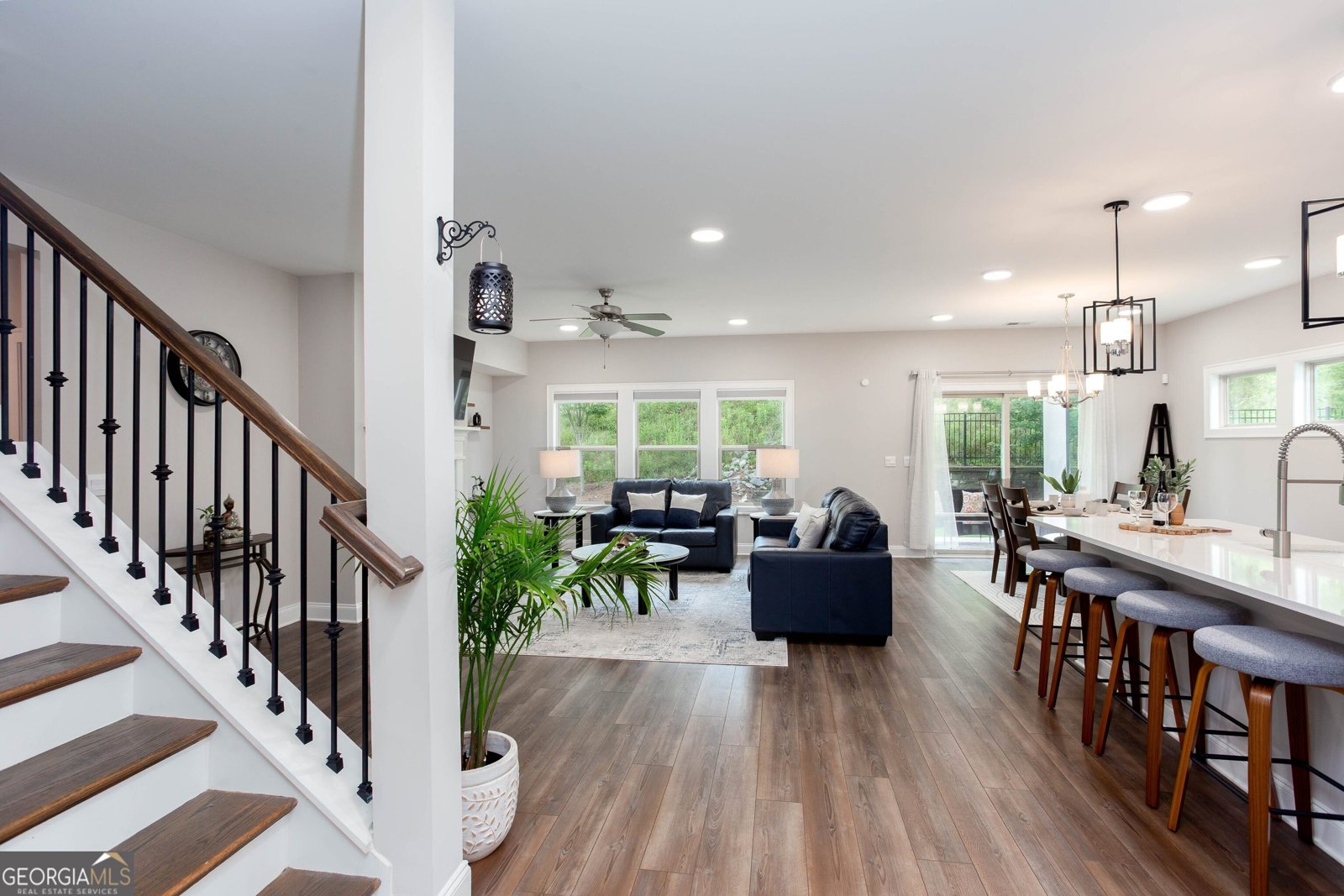 364 McDaniel Place Canton - Photo 18