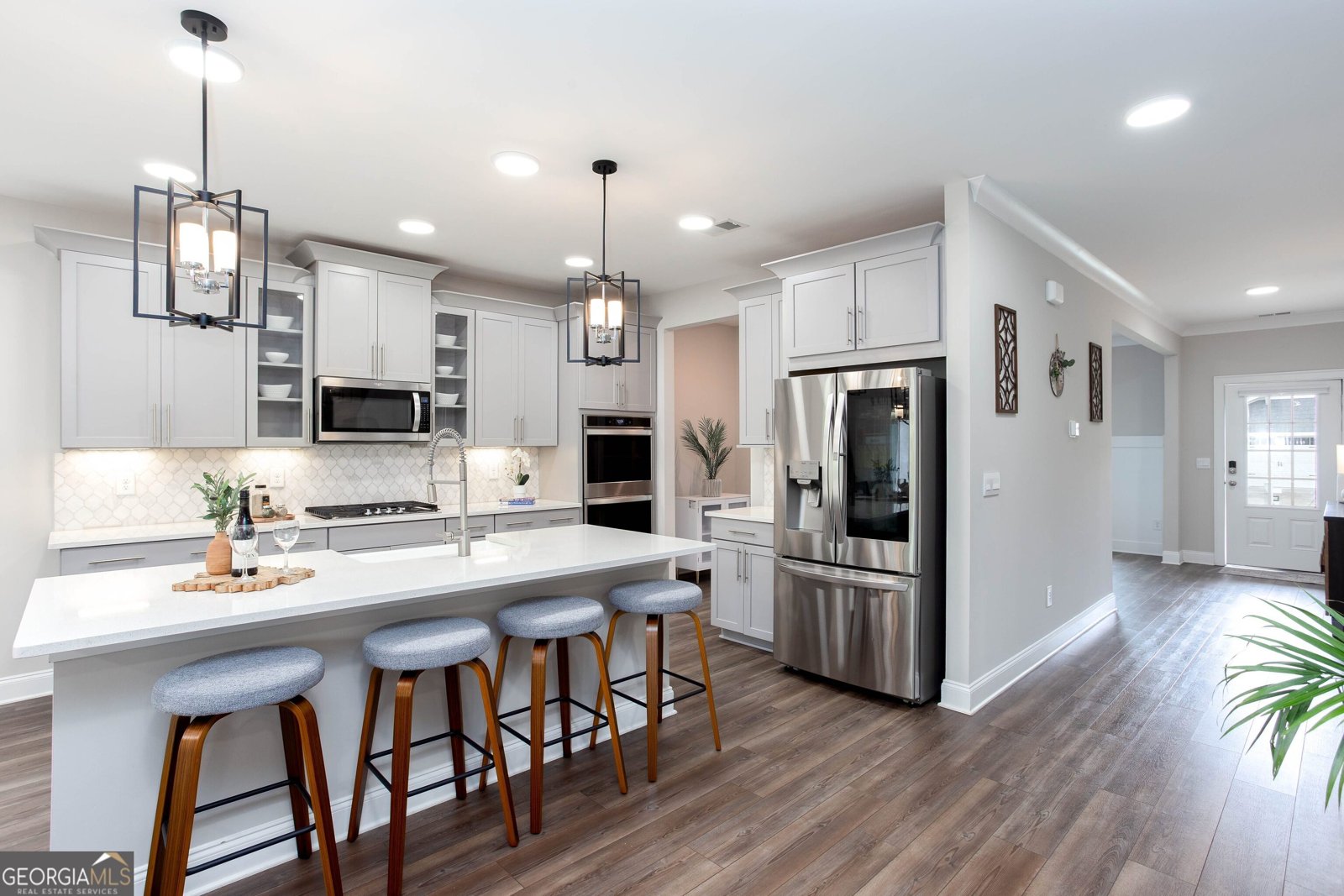 364 McDaniel Place Canton - Photo 20